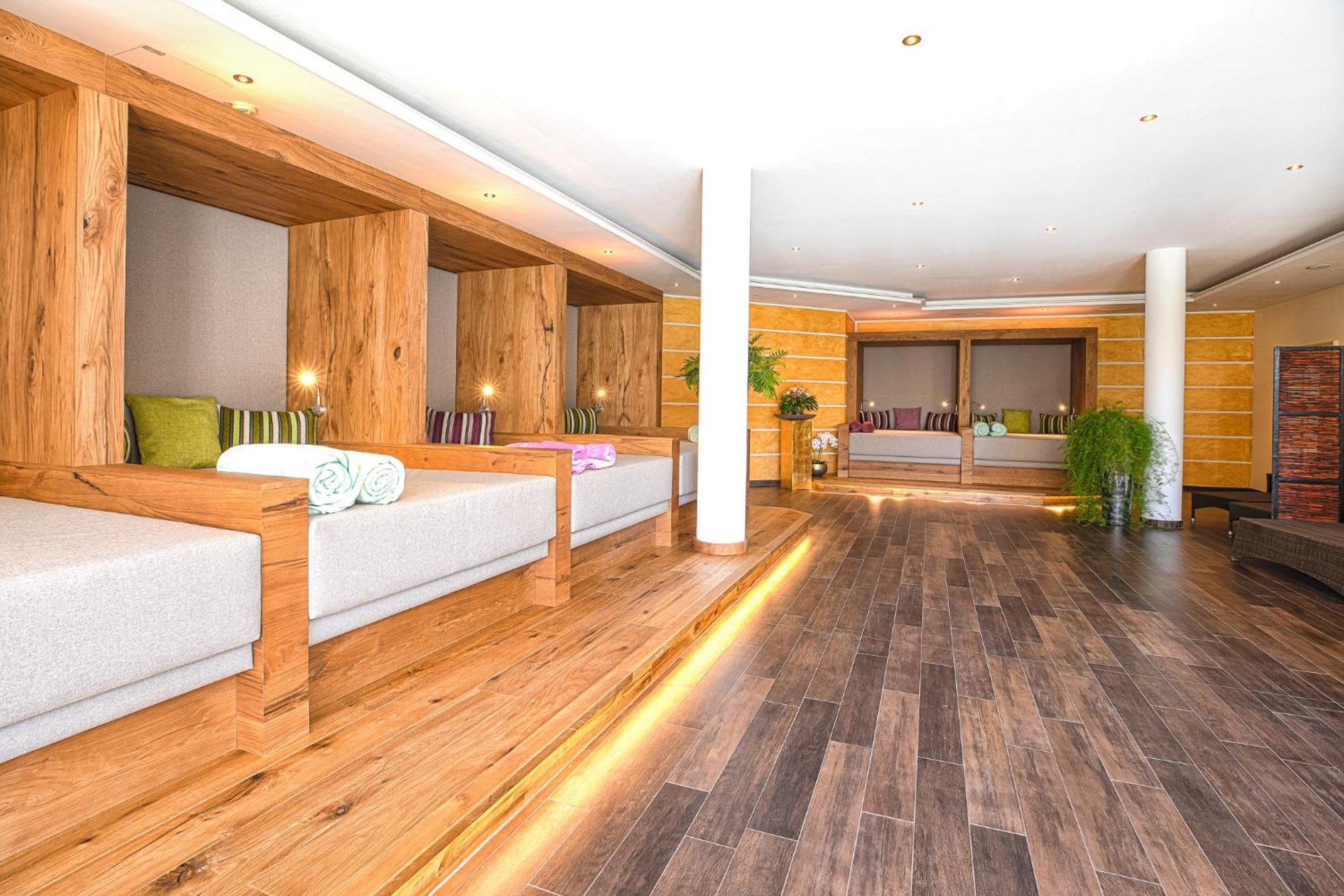 Parkhotel Bad Schallerbach Exterior foto