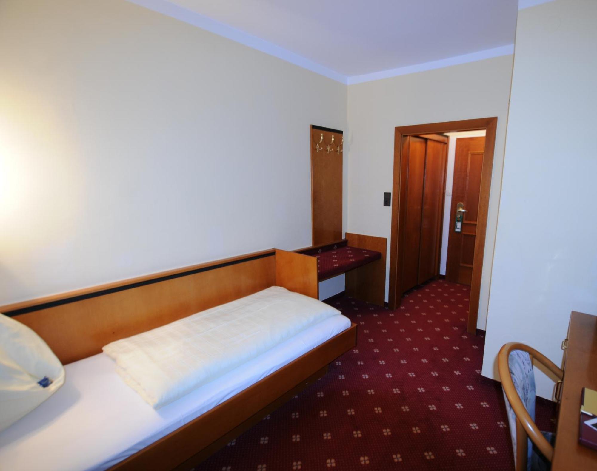 Parkhotel Bad Schallerbach Exterior foto