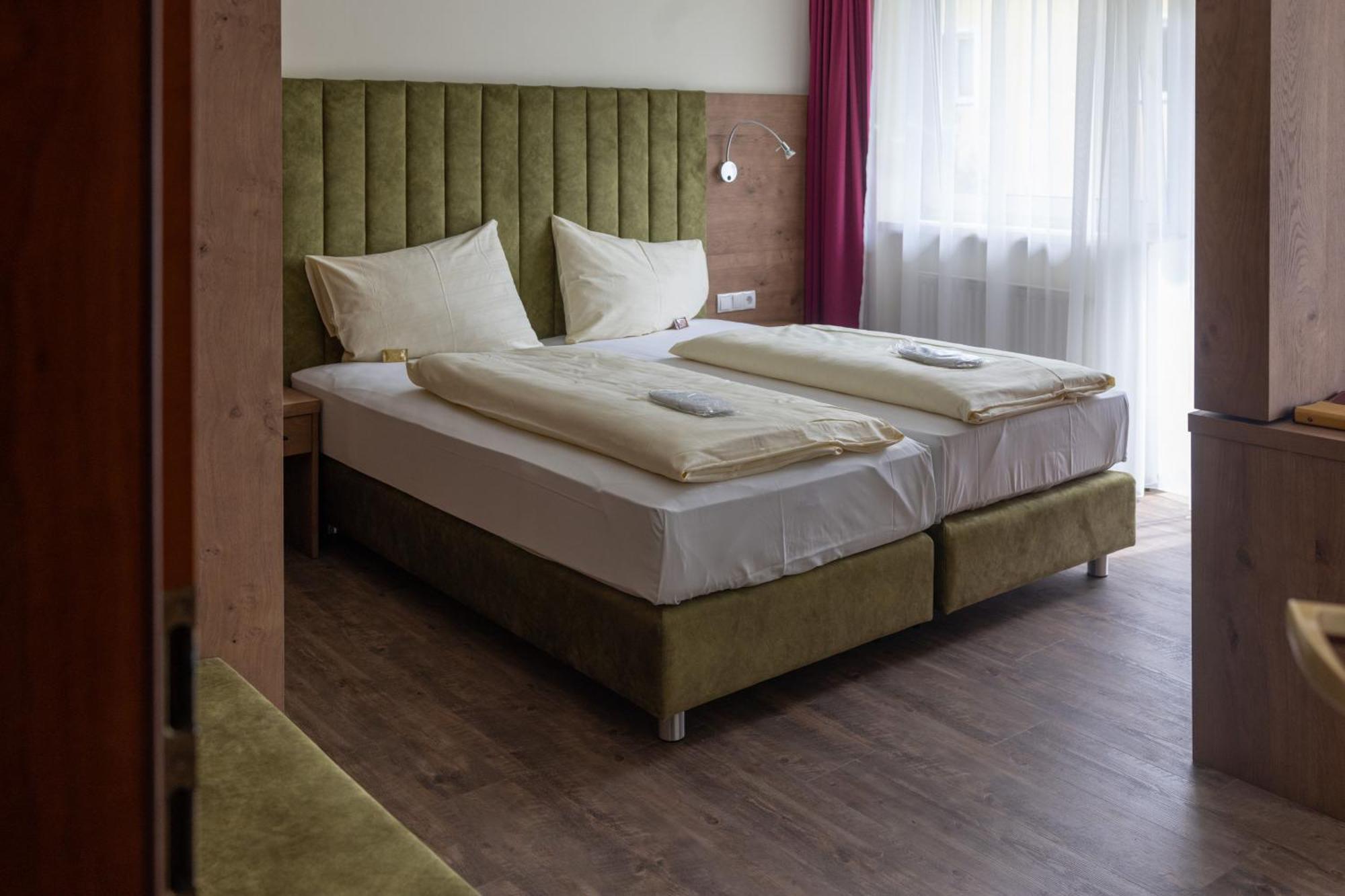 Parkhotel Bad Schallerbach Exterior foto